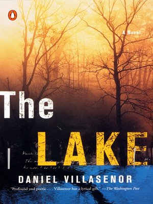cover image of The Lake